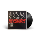 The Runaways - The Best Of The Runaways Vinyl