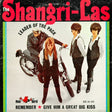 The Shangri-Las - Leader Of The Pack Vinyl Vinyl