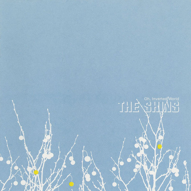 The Shins - Oh, Inverted World Vinyl Vinyl