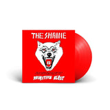 The Shrine - Primitive Blast Vinyl