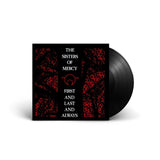 The Sisters Of Mercy - First And Last And Always Vinyl Vinyl
