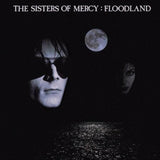 The Sisters of Mercy - Floodland Vinyl Vinyl