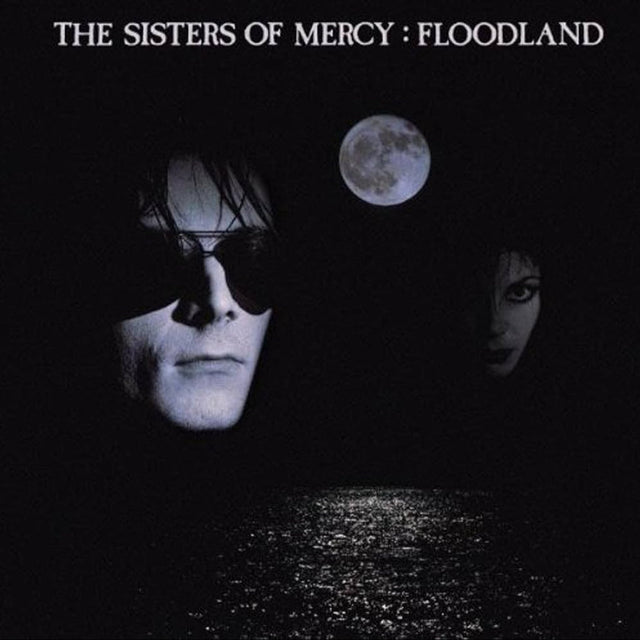 The Sisters of Mercy - Floodland Vinyl Vinyl