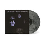 The Sisters of Mercy - Floodland Vinyl Vinyl
