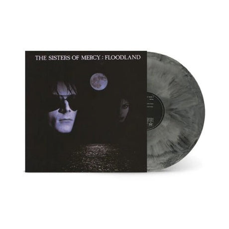 The Sisters of Mercy - Floodland Vinyl Vinyl