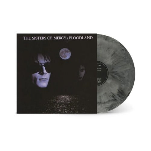 The Sisters of Mercy - Floodland Vinyl Vinyl