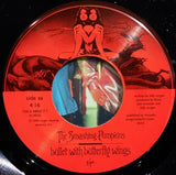 The Smashing Pumpkins - 1979 / Bullet With Butterfly Wings Vinyl Vinyl