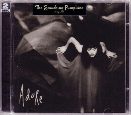The Smashing Pumpkins - Adore & Interview Disc Vinyl