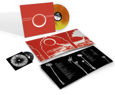 The Smashing Pumpkins - Aghori Mhori Mei Vinyl Vinyl