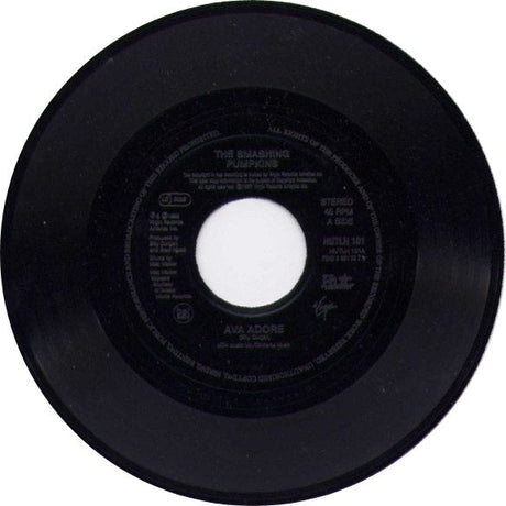 The Smashing Pumpkins - Ava Adore (Jukebox 45) Vinyl Vinyl