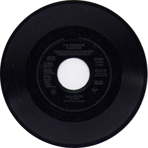The Smashing Pumpkins - Ava Adore (Jukebox 45) Vinyl Vinyl