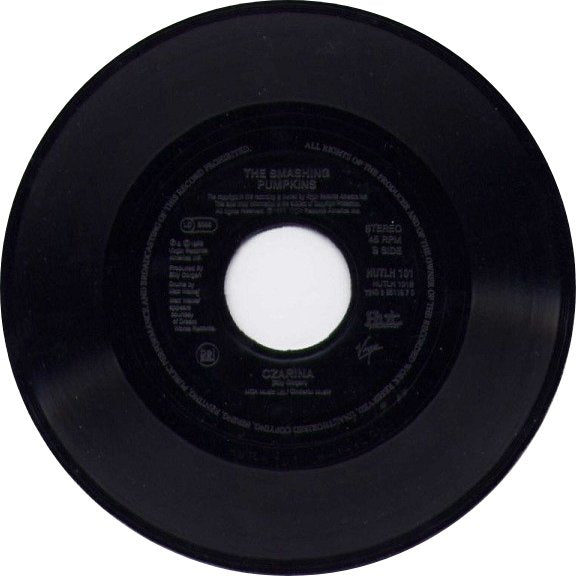The Smashing Pumpkins - Ava Adore (Jukebox 45) Vinyl Vinyl