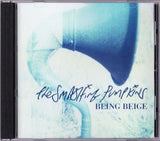 The Smashing Pumpkins - Being Beige (Promo CD) CD Vinyl