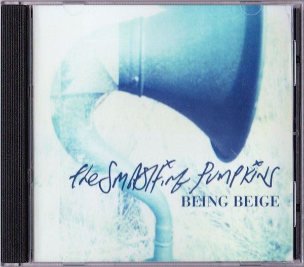 The Smashing Pumpkins - Being Beige (Promo CD) CD Vinyl