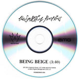 The Smashing Pumpkins - Being Beige (Promo CD) CD Vinyl