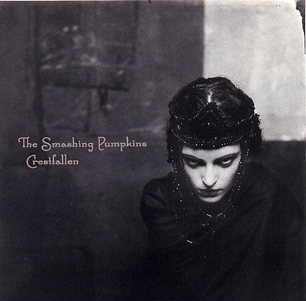 The Smashing Pumpkins - Crestfallen Vinyl
