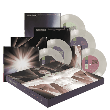 The Smashing Pumpkins - Cyr Vinyl Vinyl