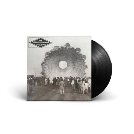 The Smashing Pumpkins - Live At The Viper Room Vinyl Vinyl