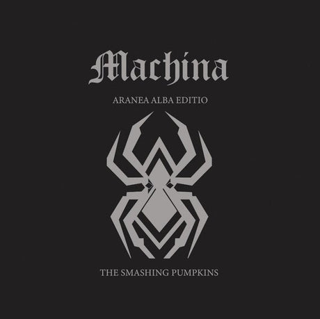 The Smashing Pumpkins - Machina (Aranea Alba Editio) Box Set Vinyl Vinyl