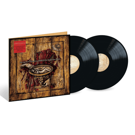 The Smashing Pumpkins - Machina / The Machines Of God Vinyl Vinyl