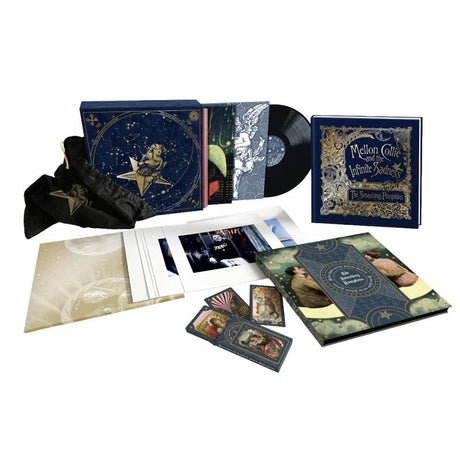 The Smashing Pumpkins - Mellon Collie And The Infinite Sadness Vinyl Vinyl