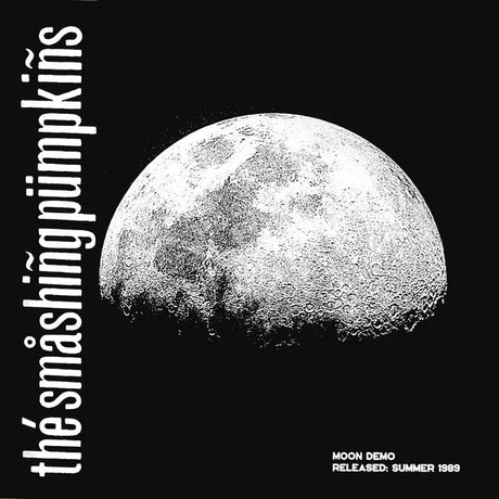 The Smashing Pumpkins - Moon Demo Vinyl Vinyl