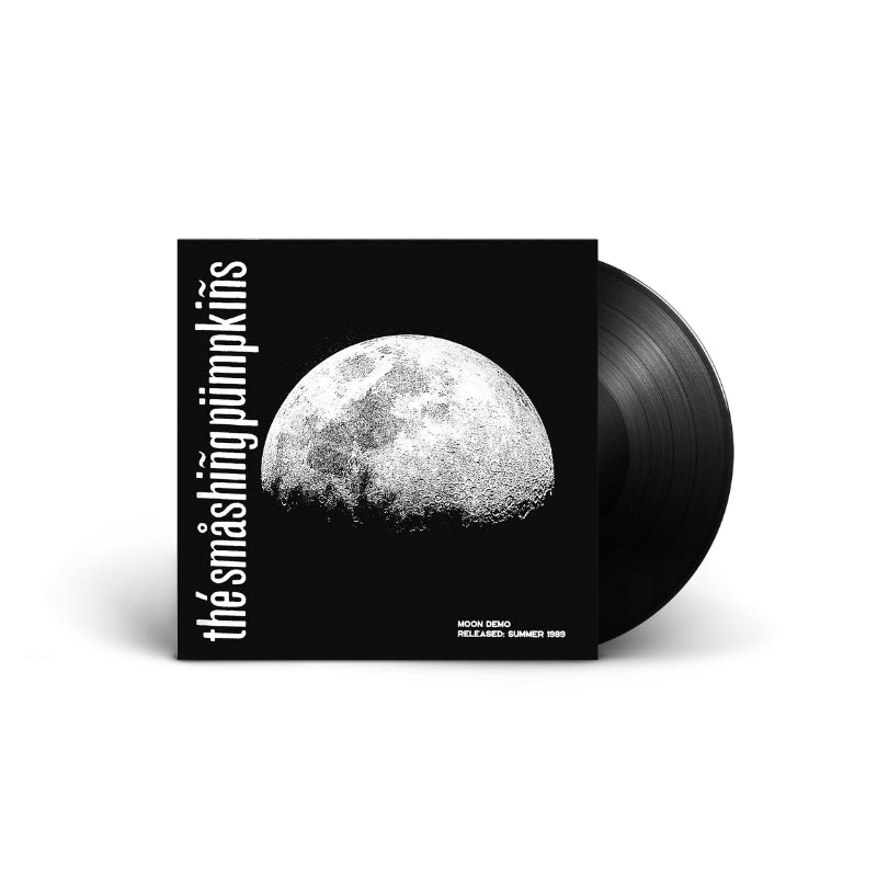 The Smashing Pumpkins - Moon Demo – Saint Marie Records