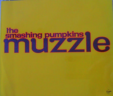 The Smashing Pumpkins - Muzzle Vinyl