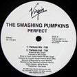The Smashing Pumpkins - Perfect Vinyl Vinyl