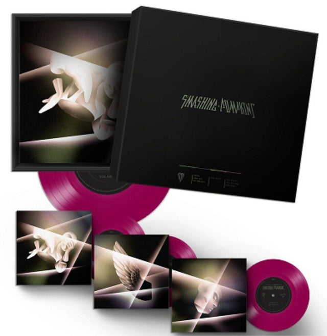 The Smashing Pumpkins - Shiny And Oh So Bright - Vol.1 / LP - No Past, No Future, No Sun Vinyl Vinyl