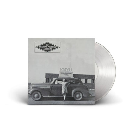 The Smashing Pumpkins - SP On The Radio 1988 - 89 Starchildren Live 8.18.90 Vinyl Vinyl