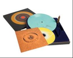 The Smashing Pumpkins - Teargarden By Kaleidyscope Vol. I: Songs For A Sailor Vinyl Vinyl