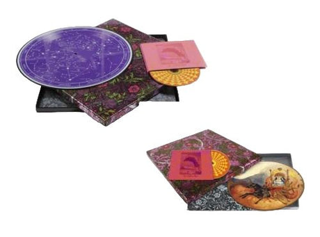 The Smashing Pumpkins - Teargarden By Kaleidyscope Vol. II: The Solstice Bare Vinyl Vinyl