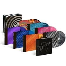 The Smashing Pumpkins - The Aeroplane Flies High CD Vinyl