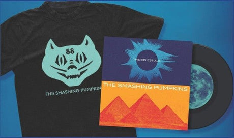 The Smashing Pumpkins - The Celestials Vinyl Vinyl