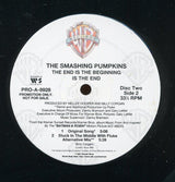 The Smashing Pumpkins - The End Is The Beginning Is The End Vinyl Vinyl