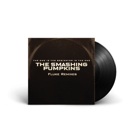 The Smashing Pumpkins - The End Is The Beginning Is The End Vinyl Vinyl