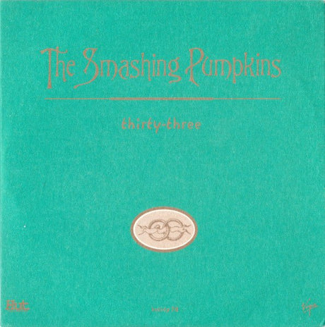 The Smashing Pumpkins - Thirty - Three Vinyl
