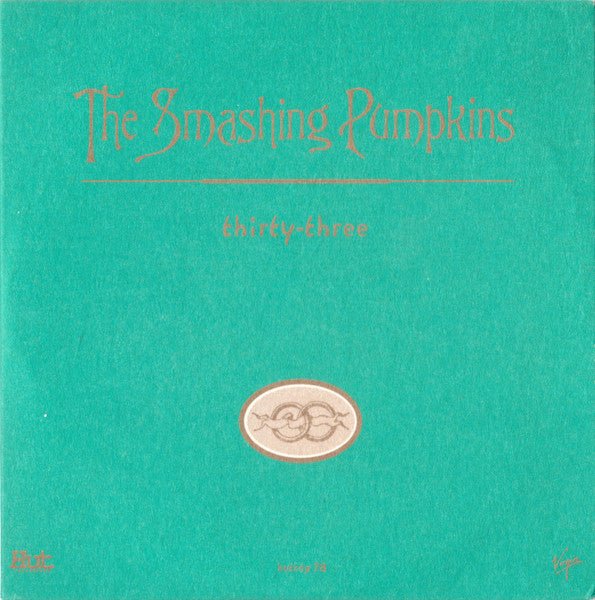 The Smashing Pumpkins - Thirty - Three Vinyl
