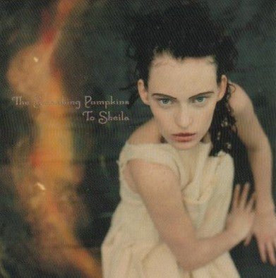 The Smashing Pumpkins - To Sheila Vinyl