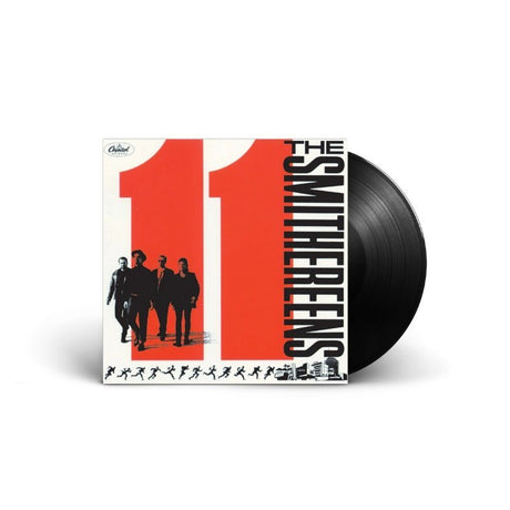 The Smithereens - 11 Vinyl