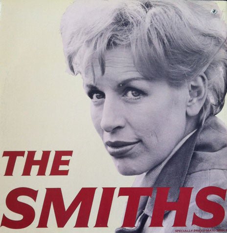 The Smiths - Ask Vinyl Vinyl