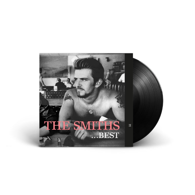 The Smiths - ...Best II Vinyl Vinyl