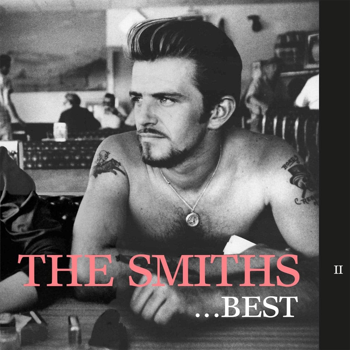 The Smiths - ...Best II Vinyl Vinyl