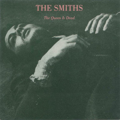 The Smiths - The Queen Is Dead CD Vinyl
