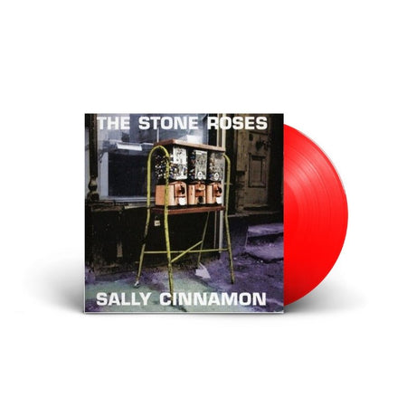 The Stone Roses - Sally Cinnamon Vinyl Vinyl