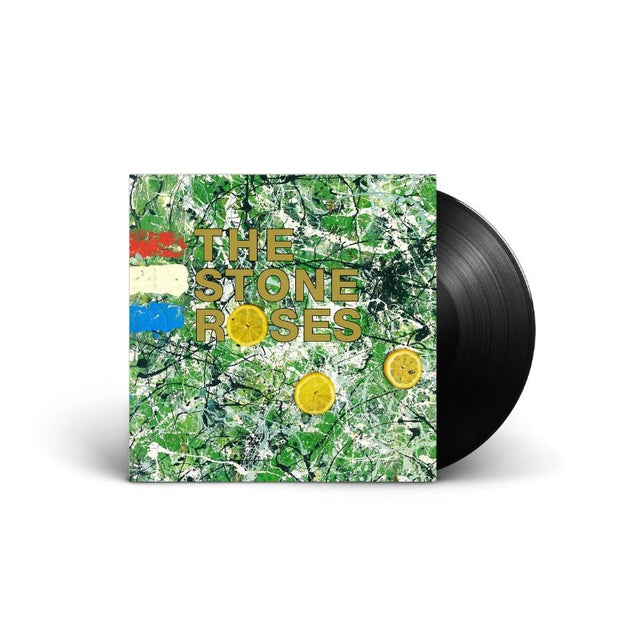 The Stone Roses - The Stone Roses Vinyl Vinyl