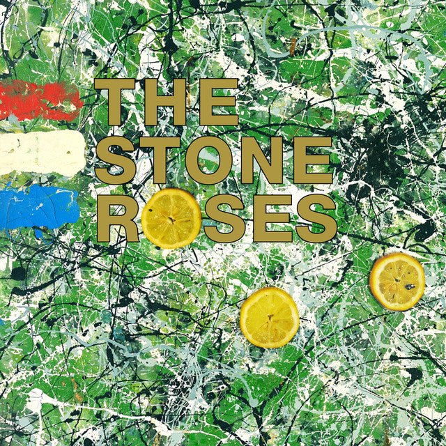 The Stone Roses - The Stone Roses Vinyl Vinyl