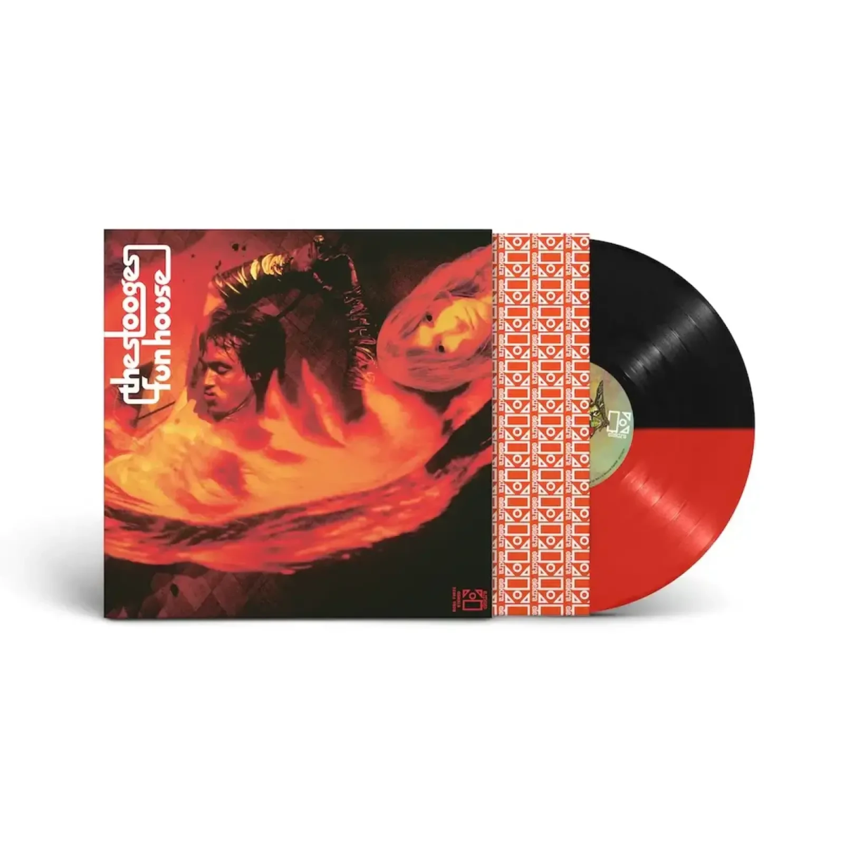 The Stooges - Fun House Vinyl