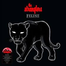 The Stranglers - Feline Vinyl Vinyl